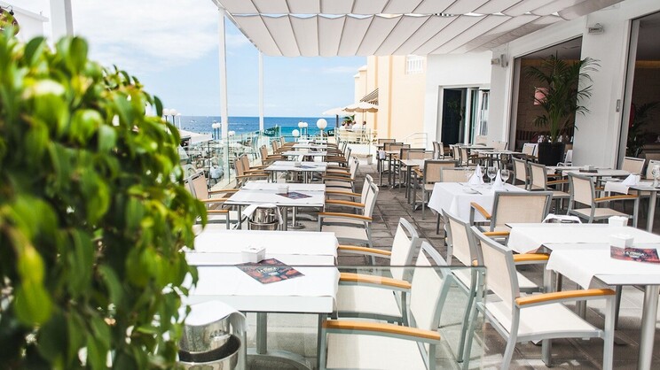 Lagos De Fañabé Beach Resort